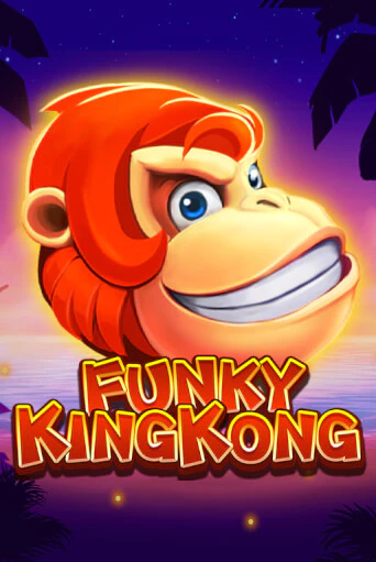 Funky King Kong демо игровой автомат | ВАВАДА бесплатно