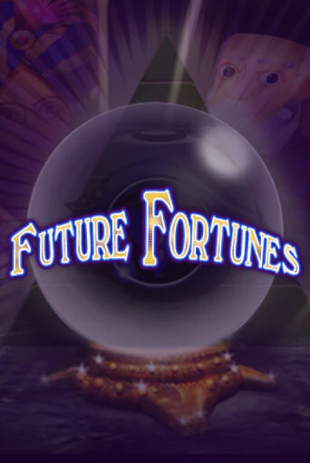 Future Fortunes демо игровой автомат | ВАВАДА бесплатно