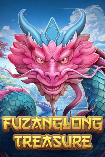 Fuzanglong Treasure демо игровой автомат | ВАВАДА бесплатно