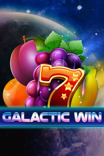 Galactic Win демо игровой автомат | ВАВАДА бесплатно