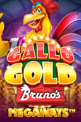 Gallo Gold Bruno's™ Megaways™ демо игровой автомат | ВАВАДА бесплатно