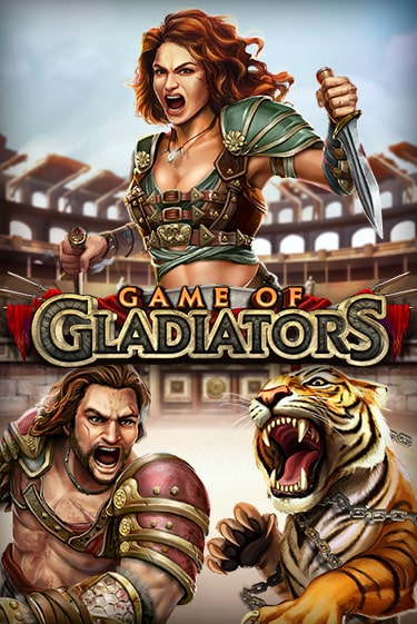 Game of Gladiators демо игровой автомат | ВАВАДА бесплатно