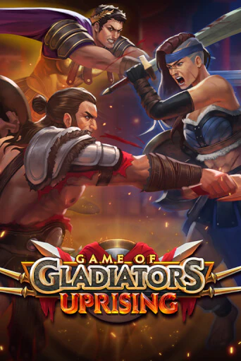 Game of Gladiators: Uprising демо игровой автомат | ВАВАДА бесплатно