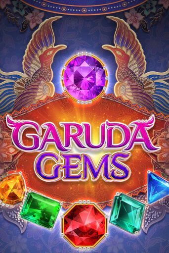 Garuda Gems демо игровой автомат | ВАВАДА бесплатно