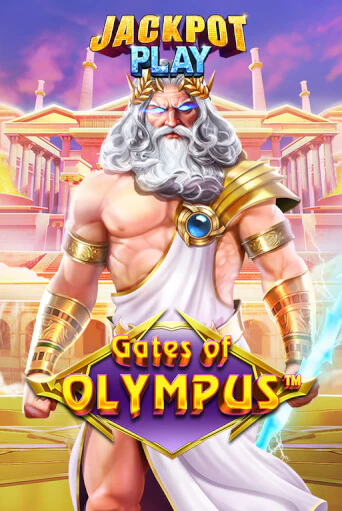 Gates of Olympus Jackpot Play демо игровой автомат | ВАВАДА бесплатно