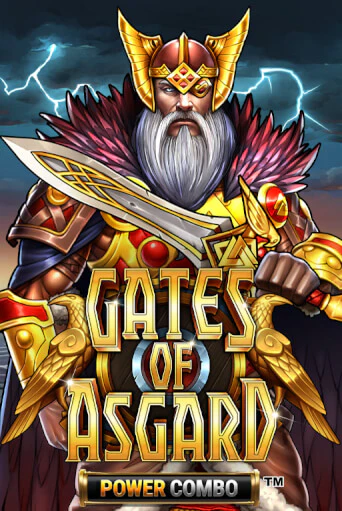 Gates of Asgard Power Combo™ демо игровой автомат | ВАВАДА бесплатно