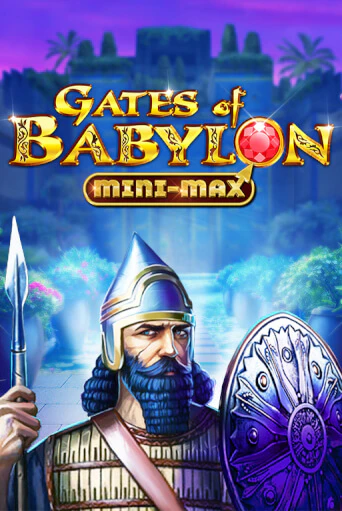 Gates of Babylon Mini-Max демо игровой автомат | ВАВАДА бесплатно