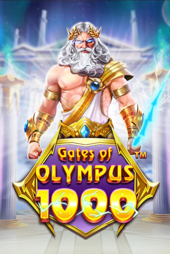 Gates of Olympus 1000 демо игровой автомат | ВАВАДА бесплатно