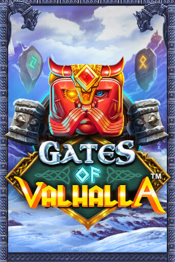 Gates of Valhalla™ демо игровой автомат | ВАВАДА бесплатно