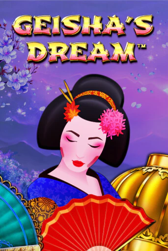 Geisha’s Dream демо игровой автомат | ВАВАДА бесплатно