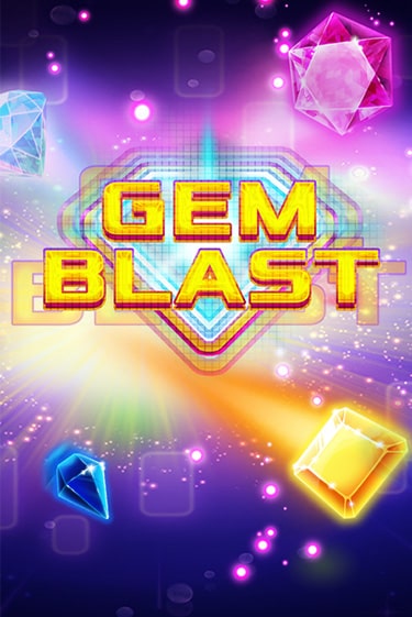 Gem Blast демо игровой автомат | ВАВАДА бесплатно