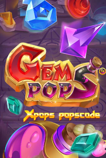 GemPops демо игровой автомат | ВАВАДА бесплатно