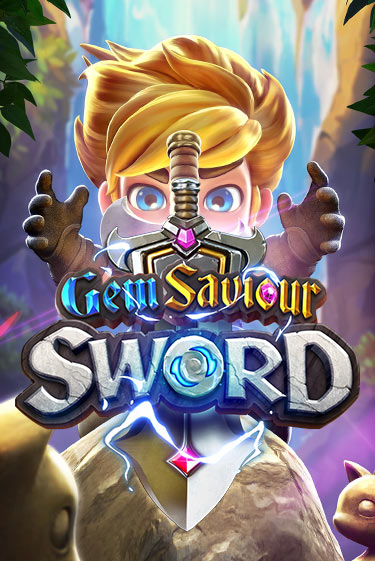 Gem Saviour Sword демо игровой автомат | ВАВАДА бесплатно