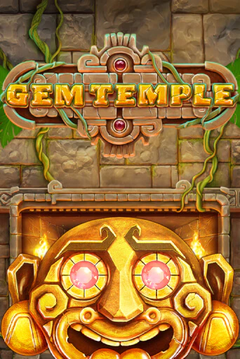 Gem Temple демо игровой автомат | ВАВАДА бесплатно