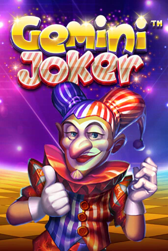 Gemini Joker демо игровой автомат | ВАВАДА бесплатно