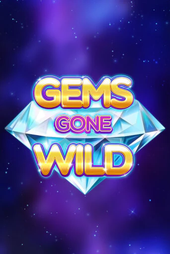 Gems Gone Wild демо игровой автомат | ВАВАДА бесплатно