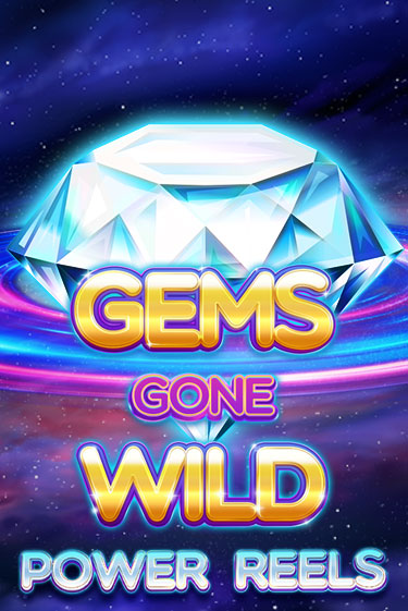 Gems Gone Wild Power Reels демо игровой автомат | ВАВАДА бесплатно