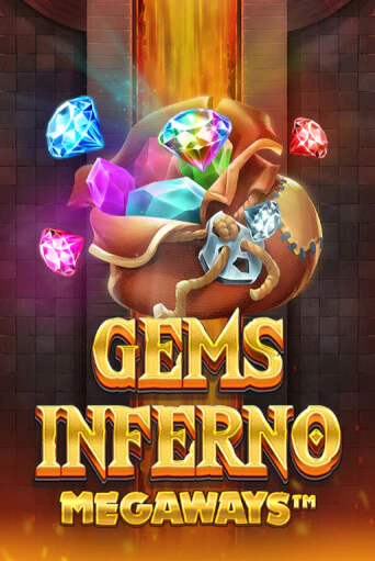 Gems Inferno MegaWays демо игровой автомат | ВАВАДА бесплатно