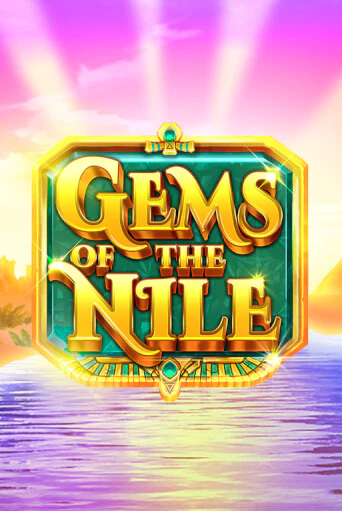 Gems of the Nile демо игровой автомат | ВАВАДА бесплатно