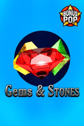 Gems & Stones демо игровой автомат | ВАВАДА бесплатно