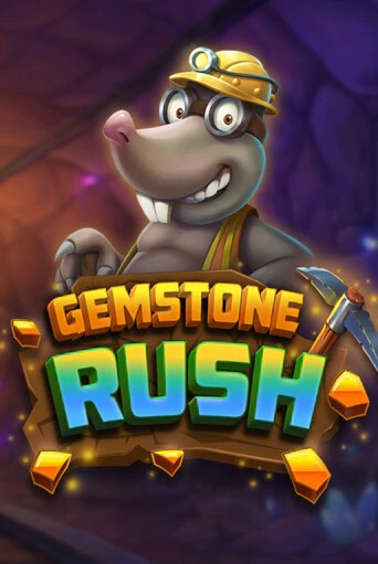 Gemstone Rush демо игровой автомат | ВАВАДА бесплатно