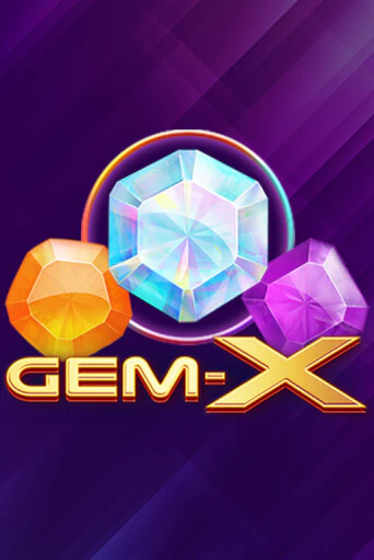 Gem-X демо игровой автомат | ВАВАДА бесплатно