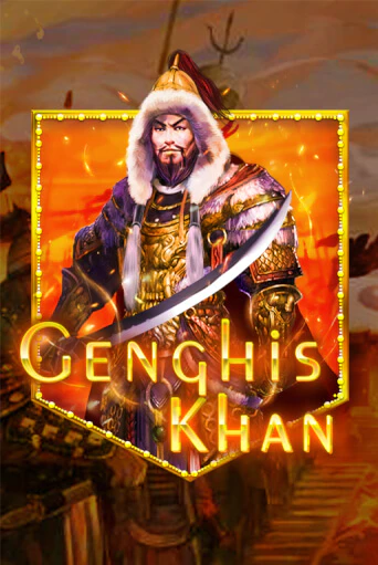 Genghis Khan демо игровой автомат | ВАВАДА бесплатно