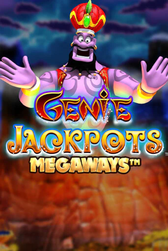 Genie Jackpots Megaways демо игровой автомат | ВАВАДА бесплатно