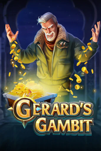 Gerard's Gambit демо игровой автомат | ВАВАДА бесплатно