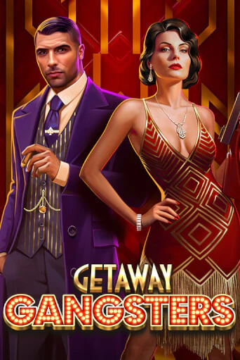 Getaway Gangsters™ демо игровой автомат | ВАВАДА бесплатно