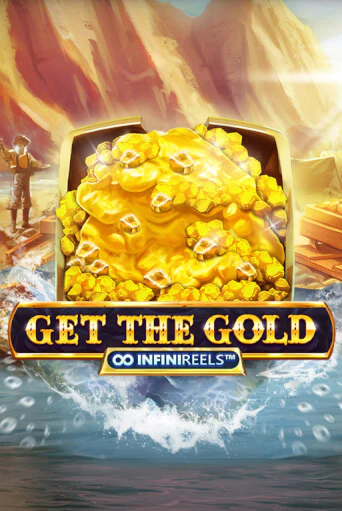 Get the Gold INFINIREELS™ демо игровой автомат | ВАВАДА бесплатно