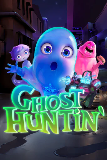 Ghost Huntin' демо игровой автомат | ВАВАДА бесплатно