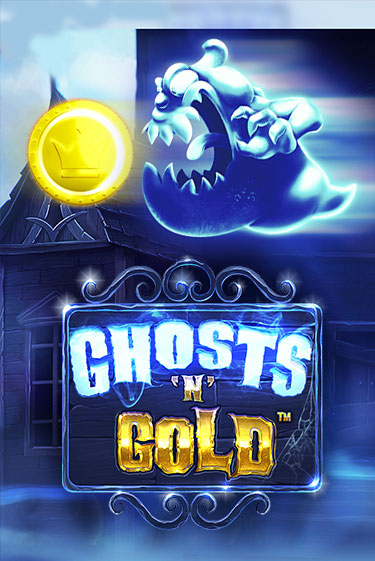 Ghost 'n' Gold демо игровой автомат | ВАВАДА бесплатно