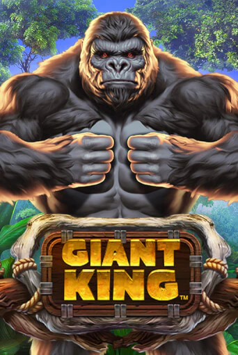 Giant King демо игровой автомат | ВАВАДА бесплатно