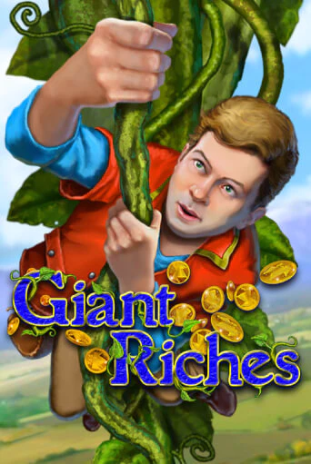 Giant Riches демо игровой автомат | ВАВАДА бесплатно