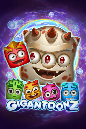 Gigantoonz демо игровой автомат | ВАВАДА бесплатно