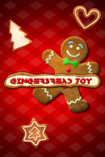 Gingerbread Joy демо игровой автомат | ВАВАДА бесплатно