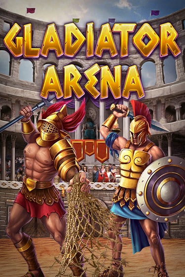 Gladiator Arena демо игровой автомат | ВАВАДА бесплатно