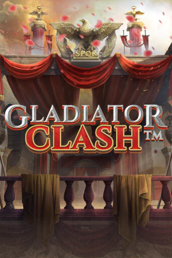 Gladiator Clash демо игровой автомат | ВАВАДА бесплатно