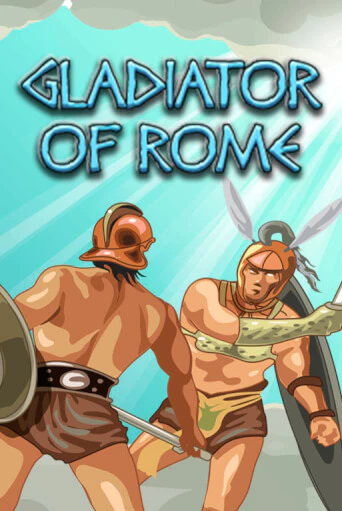 Gladiator of Rome демо игровой автомат | ВАВАДА бесплатно