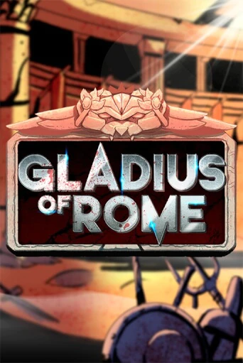 Gladius of Rome демо игровой автомат | ВАВАДА бесплатно