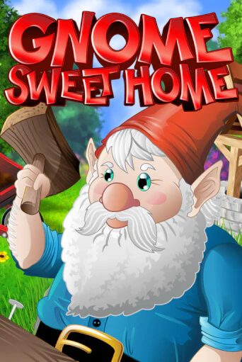 Gnome Sweet Home демо игровой автомат | ВАВАДА бесплатно