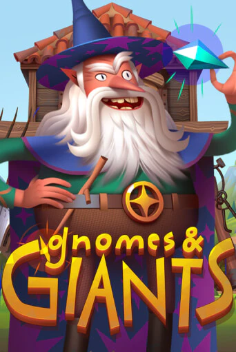 Gnomes and Giants демо игровой автомат | ВАВАДА бесплатно