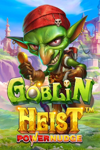 Goblin Heist Powernudge демо игровой автомат | ВАВАДА бесплатно