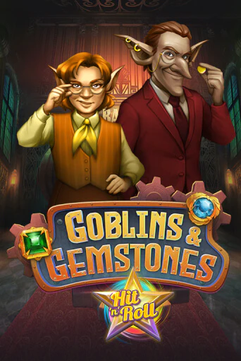 Goblins & Gemstones: Hit 'n' Roll демо игровой автомат | ВАВАДА бесплатно