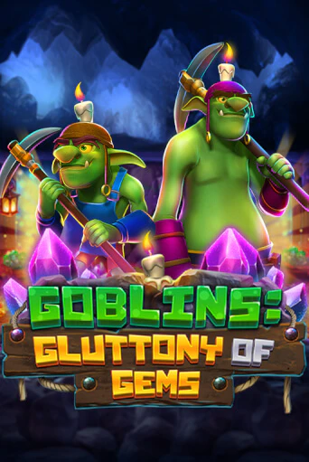 Goblins: Gluttony of Gems демо игровой автомат | ВАВАДА бесплатно