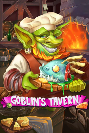 Goblin's Tavern демо игровой автомат | ВАВАДА бесплатно