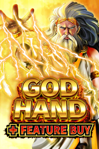 God Hand Feature Buy демо игровой автомат | ВАВАДА бесплатно