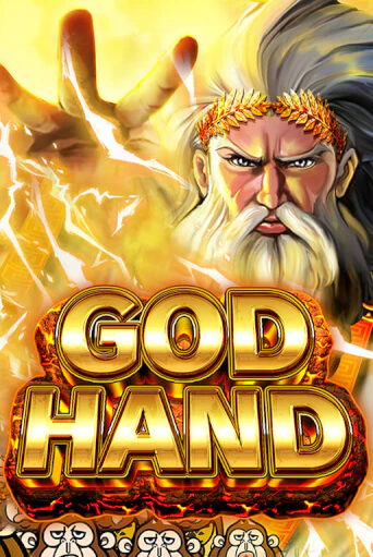 God Hand демо игровой автомат | ВАВАДА бесплатно