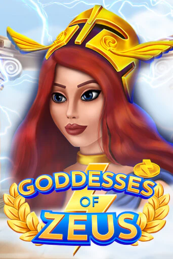 Goddesses of Zeus демо игровой автомат | ВАВАДА бесплатно